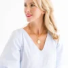 Angel Necklace