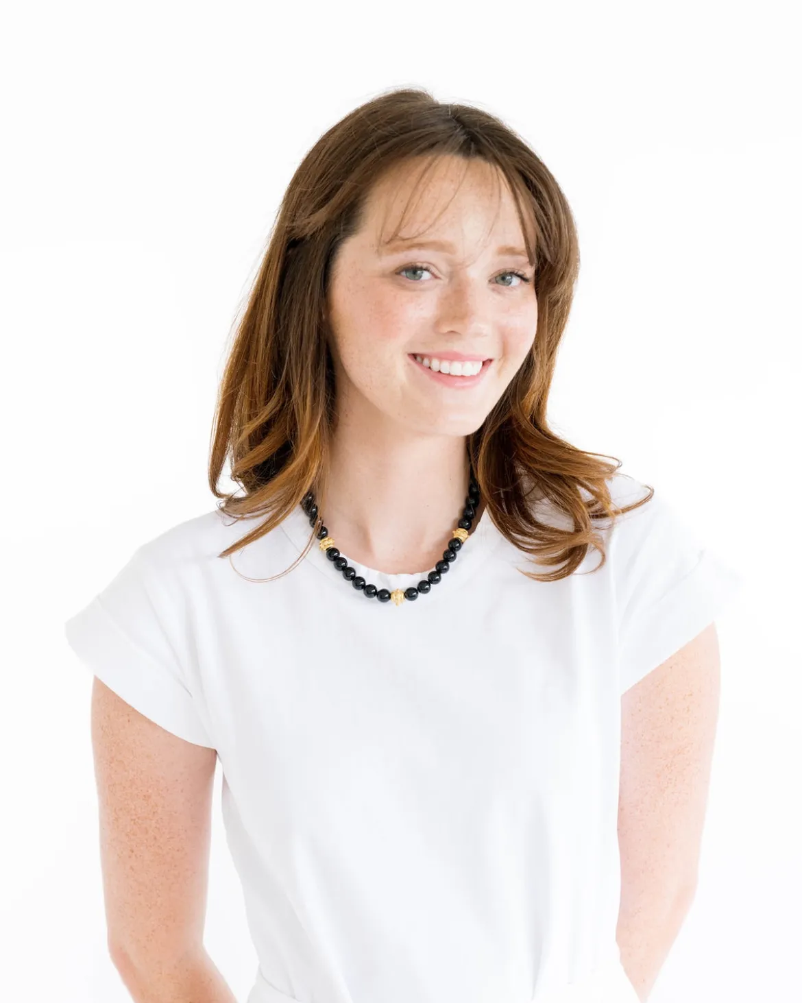Bailey Necklace