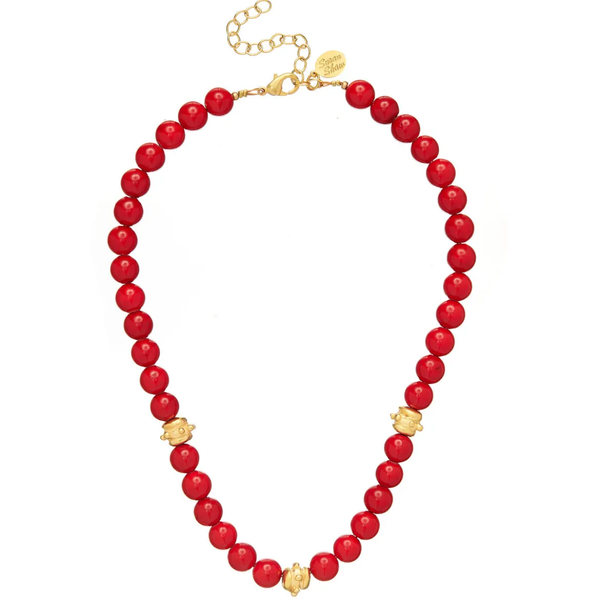 Bailey Necklace