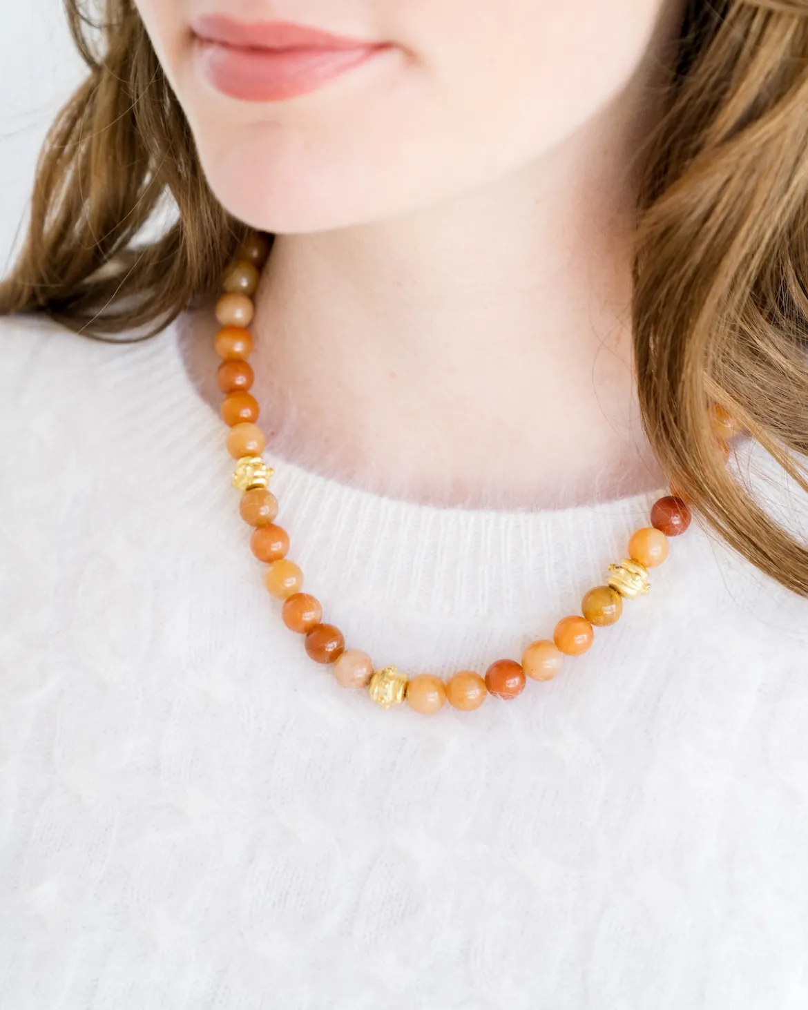 Bailey Necklace
