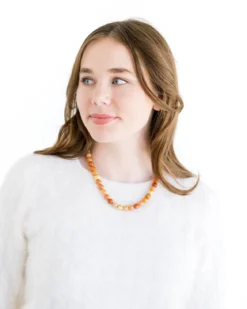 Bailey Necklace
