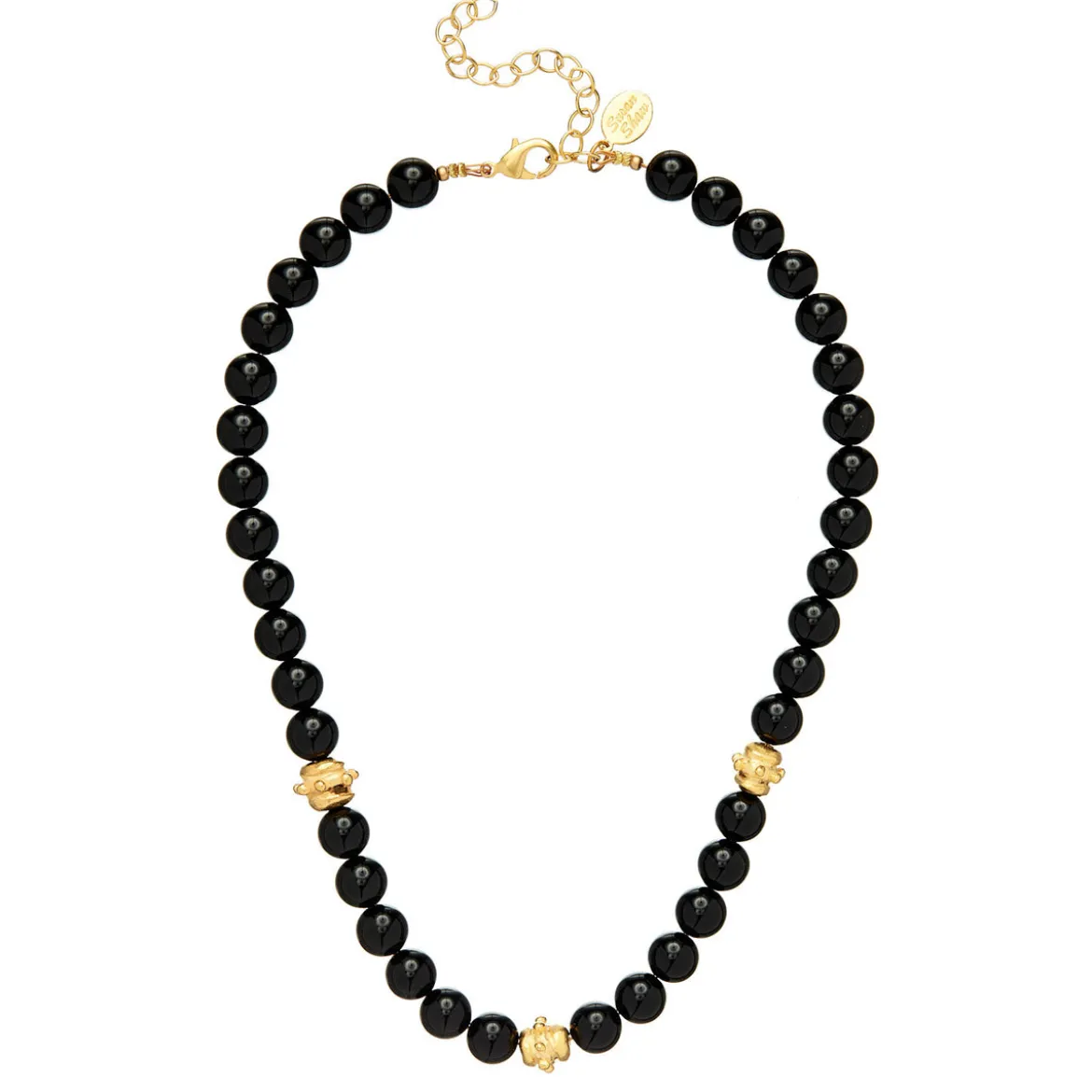 Bailey Necklace