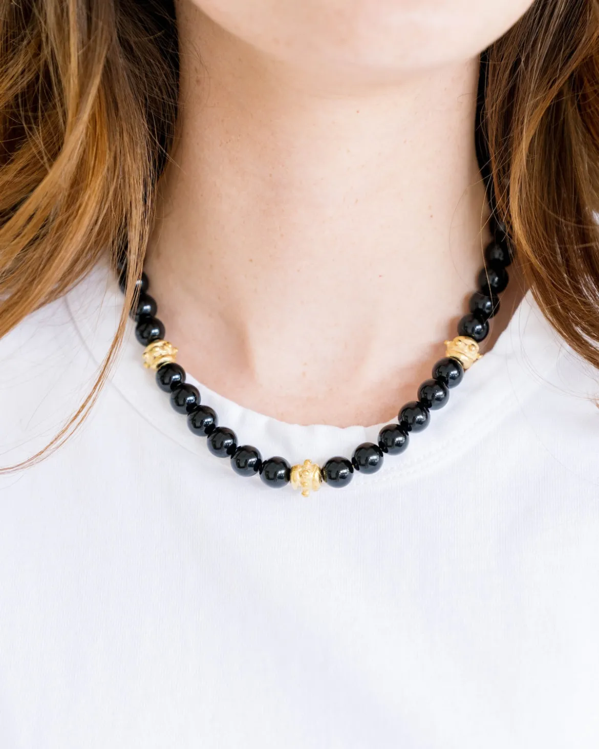 Bailey Necklace