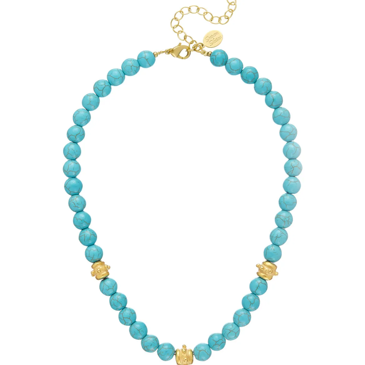 Bailey Necklace