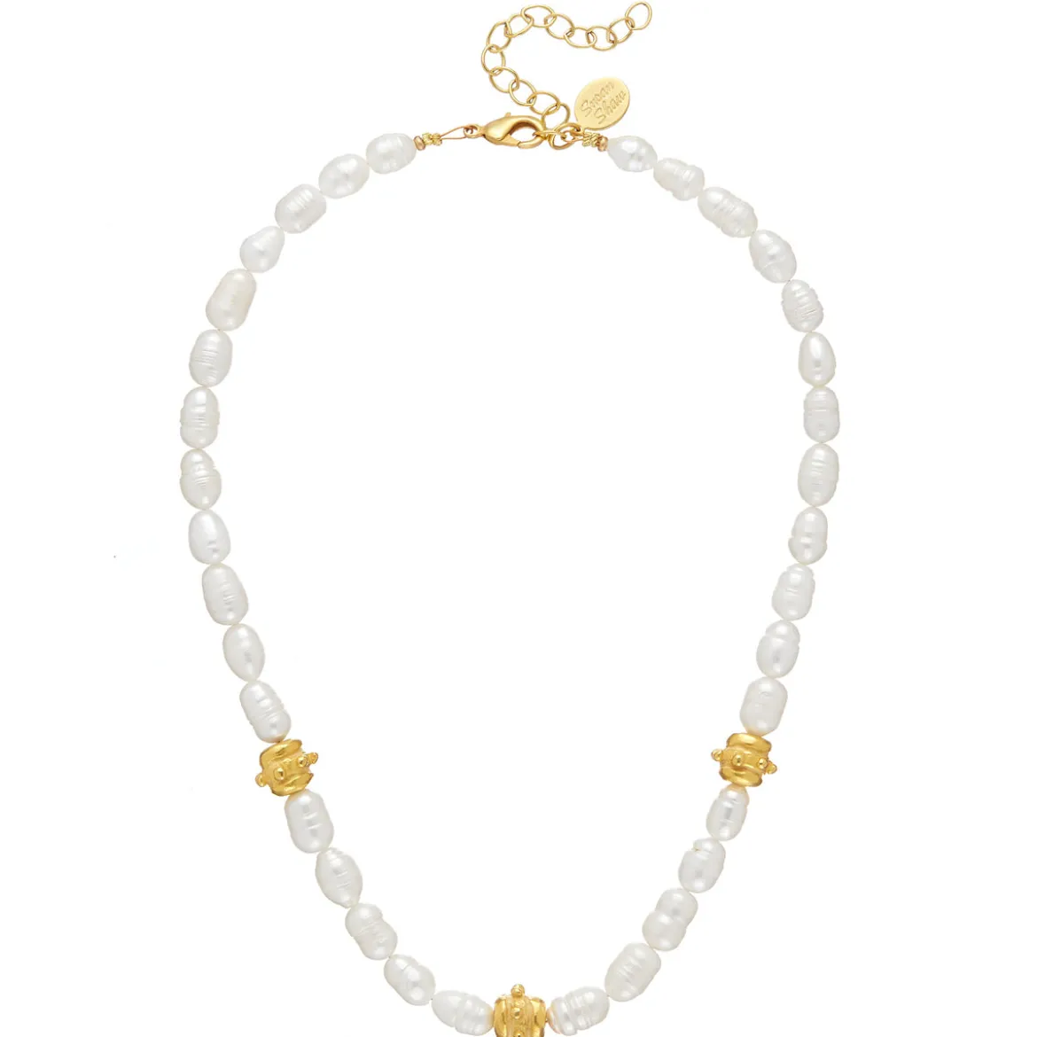 Bailey Necklace