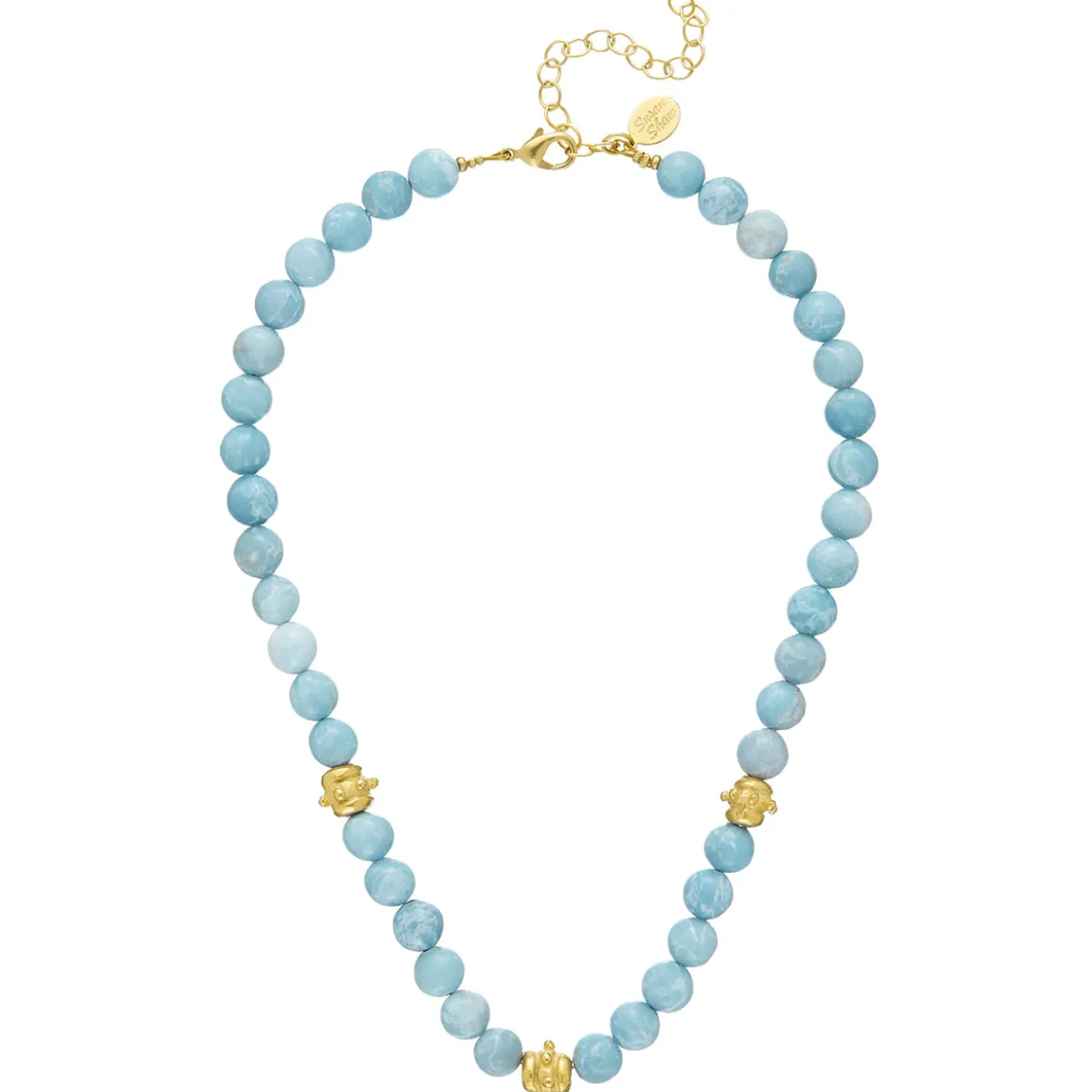 Bailey Necklace