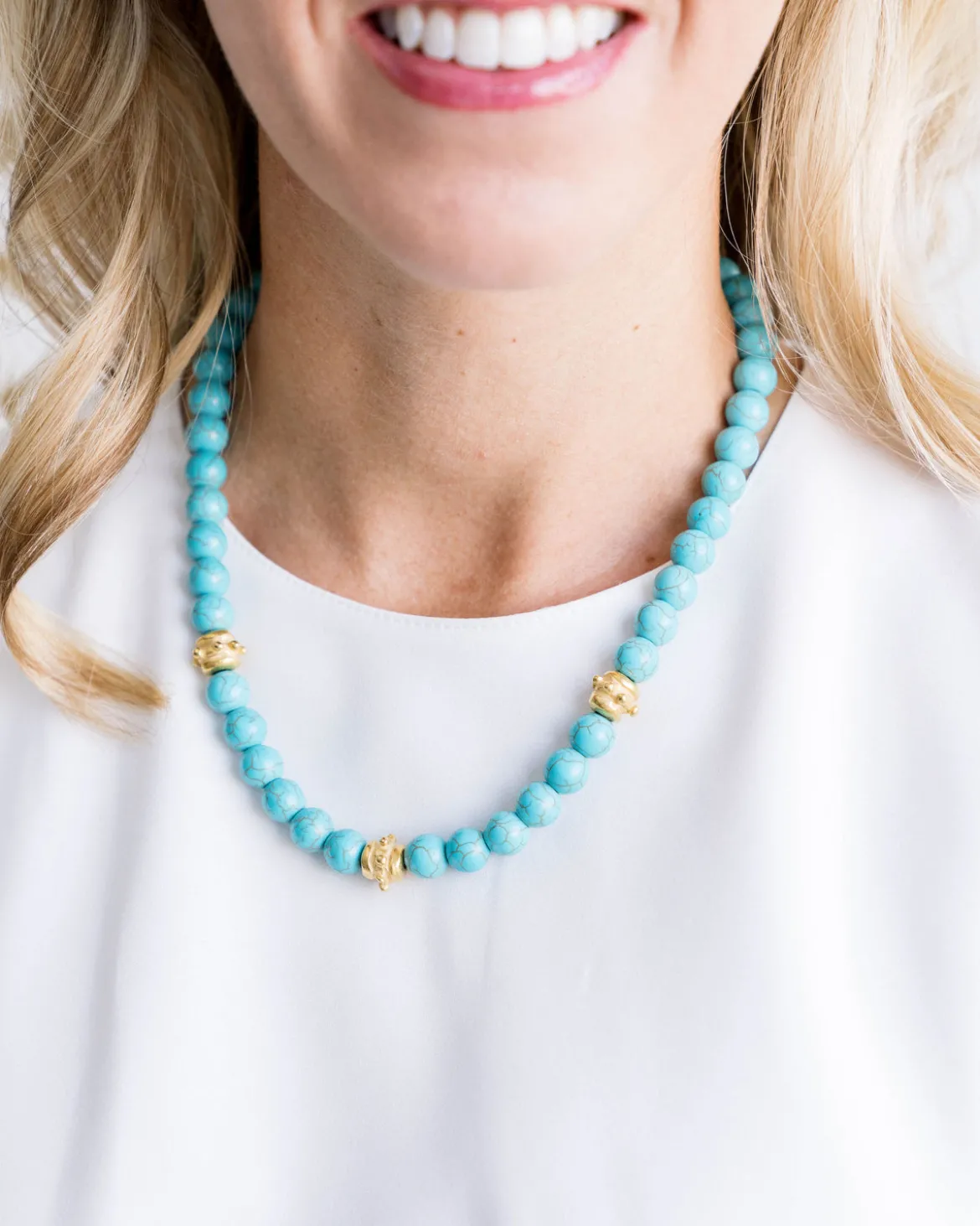 Bailey Necklace