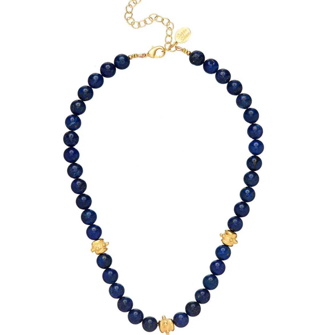 Bailey Necklace