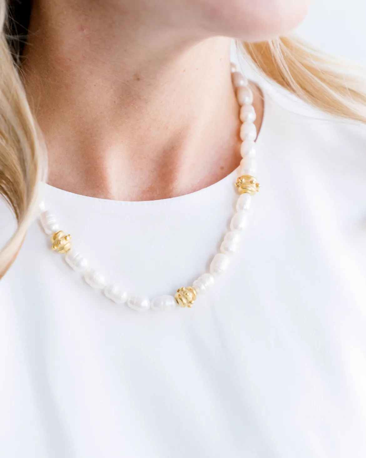 Bailey Necklace