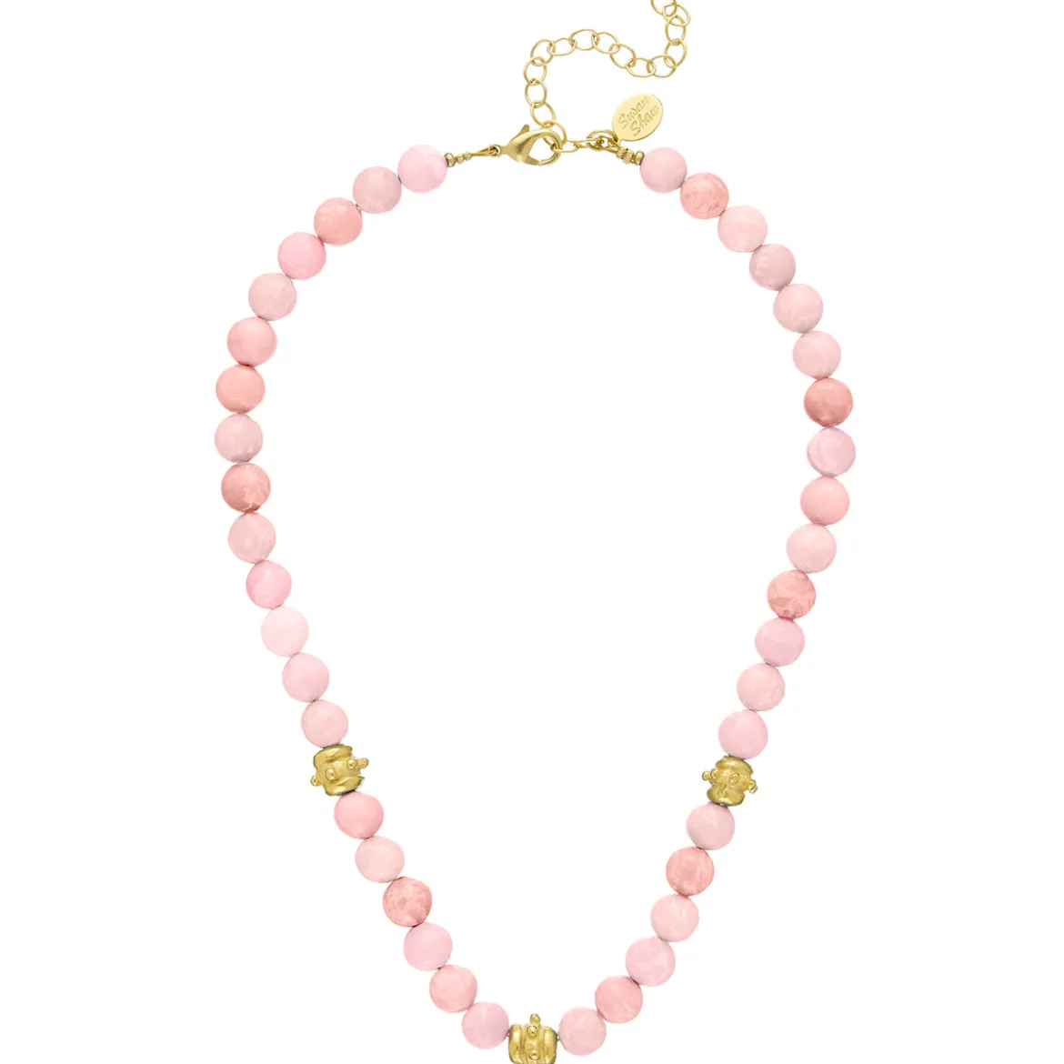 Bailey Necklace