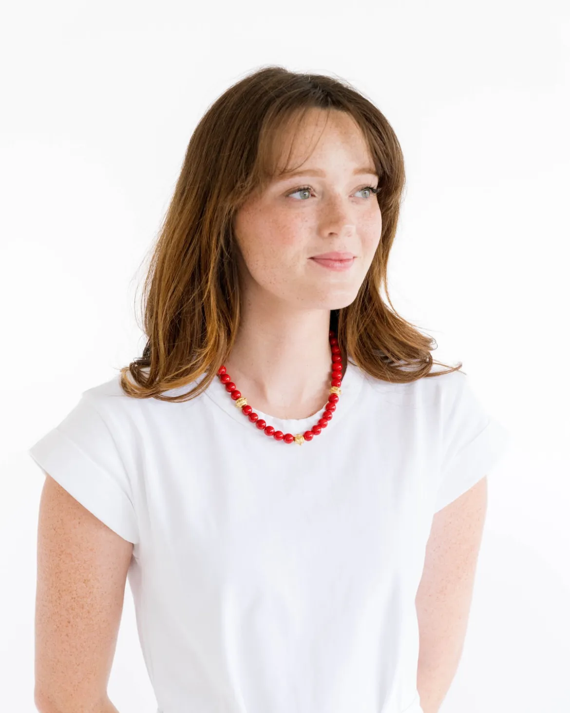 Bailey Necklace