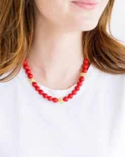 Bailey Necklace