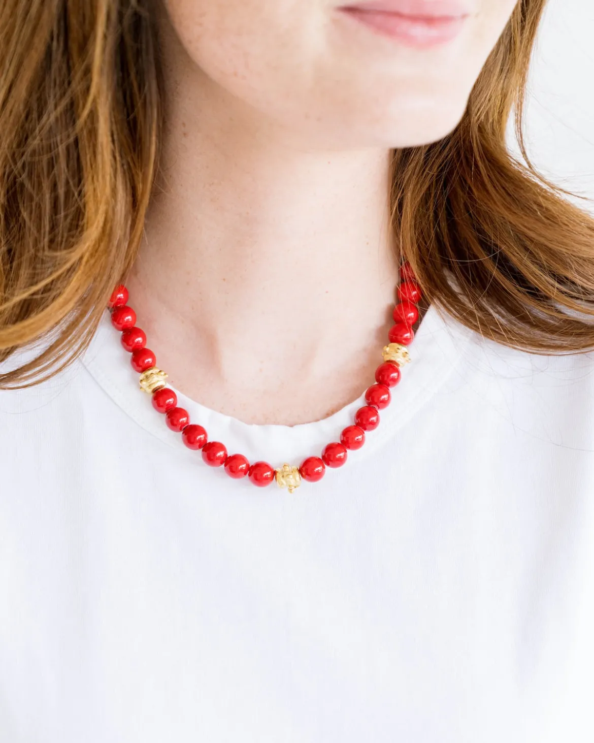 Bailey Necklace