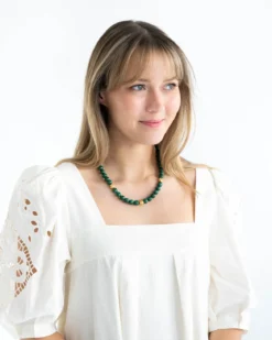 Bailey Necklace