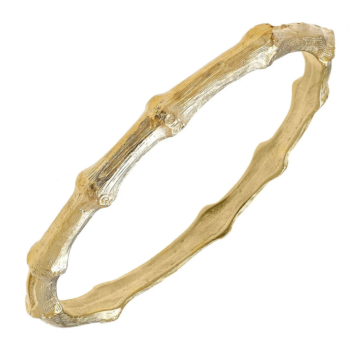 Bamboo Bangle