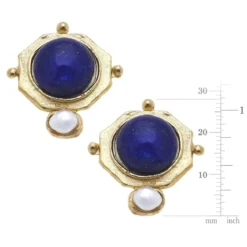 Becca Studs