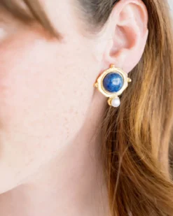 Becca Studs