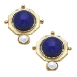 Becca Studs
