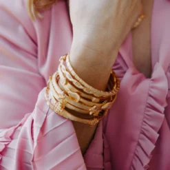 Bee Bangle