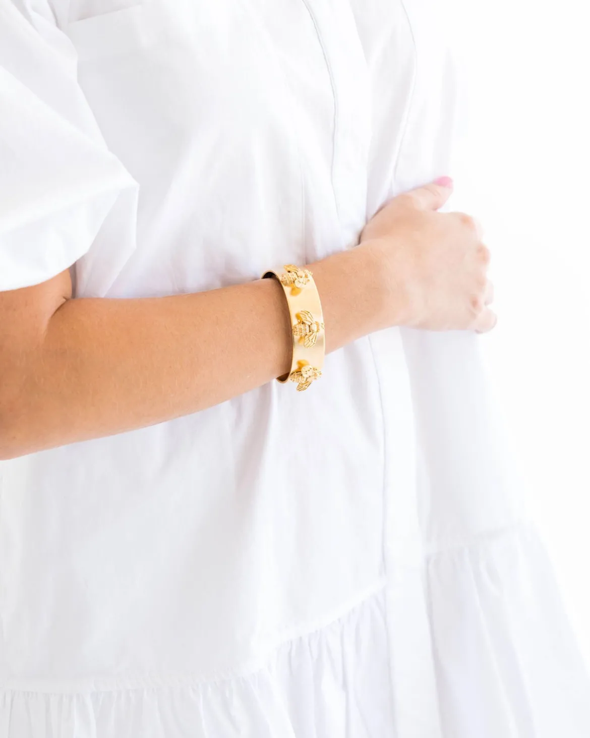 Bee Cuff