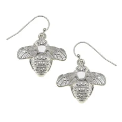 Bee Earrings