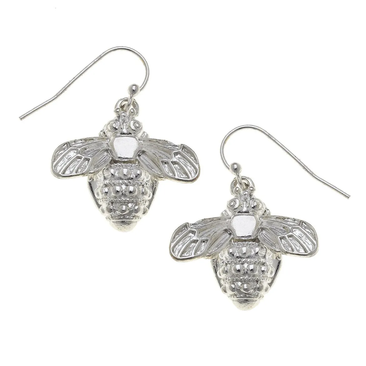 Bee Earrings