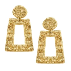 Belle Quad Earrings