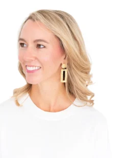 Belle Radiant Earrings
