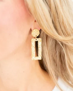 Belle Radiant Earrings