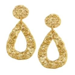 Belle Teardrop Earrings