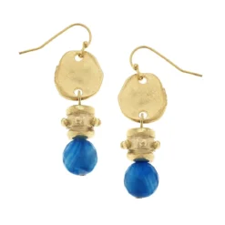 Bentley Earrings