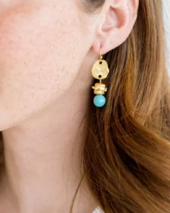 Bentley Earrings