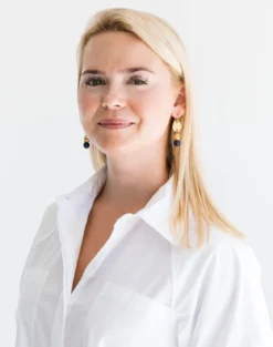 Bentley Earrings