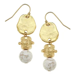 Bentley Earrings