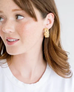 Braided Hoops