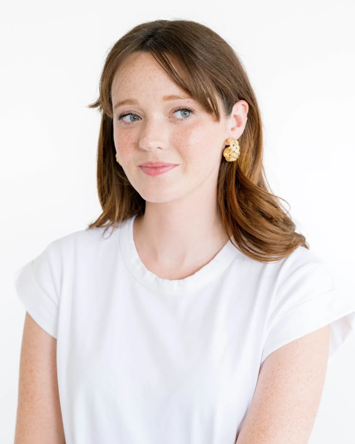 Braided Hoops