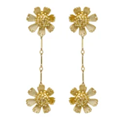 Buttercup Duster Earrings