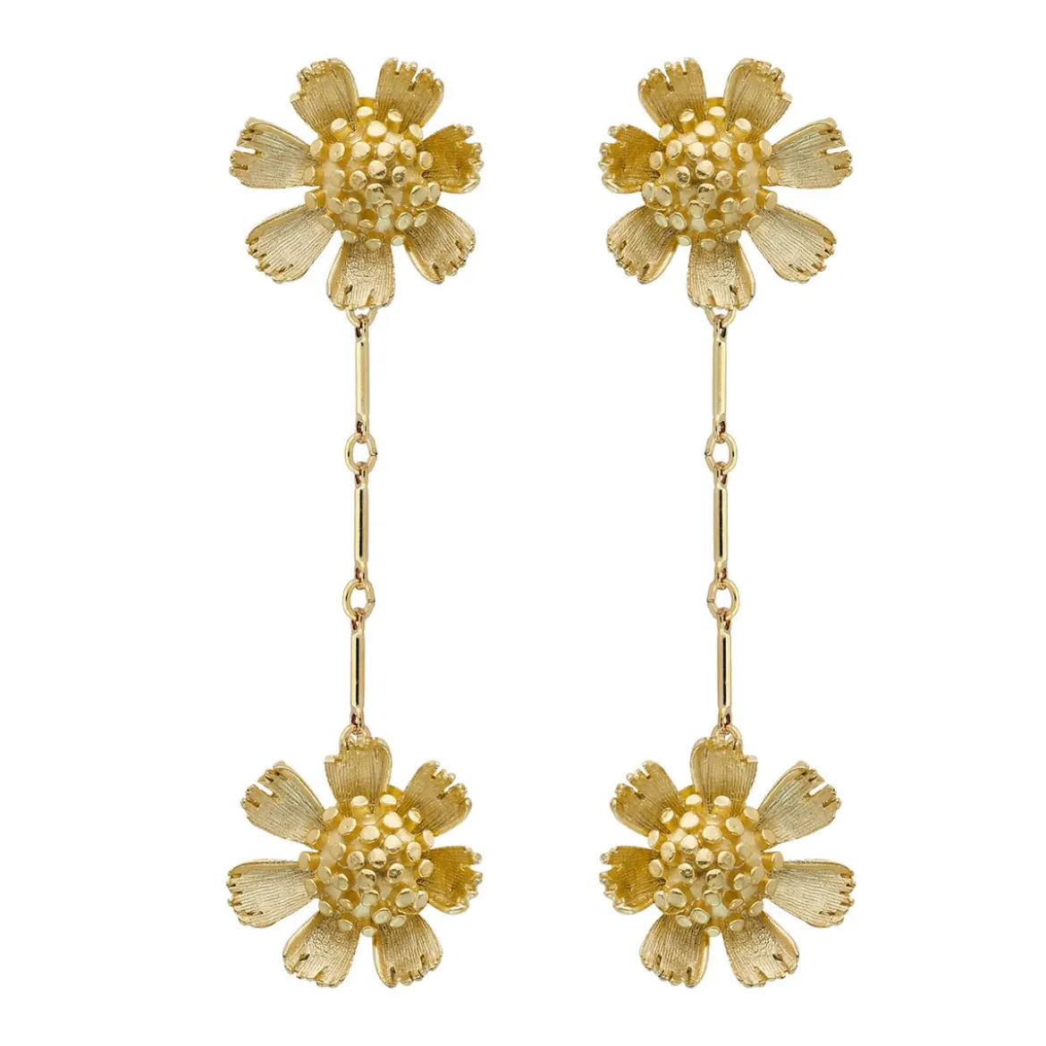 Buttercup Duster Earrings
