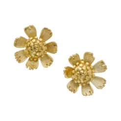 Buttercup Studs