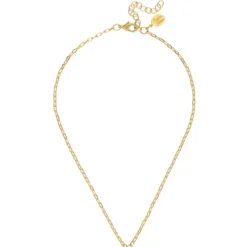 Cable Chain Necklace