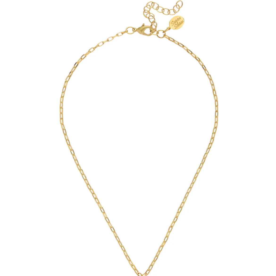 Cable Chain Necklace