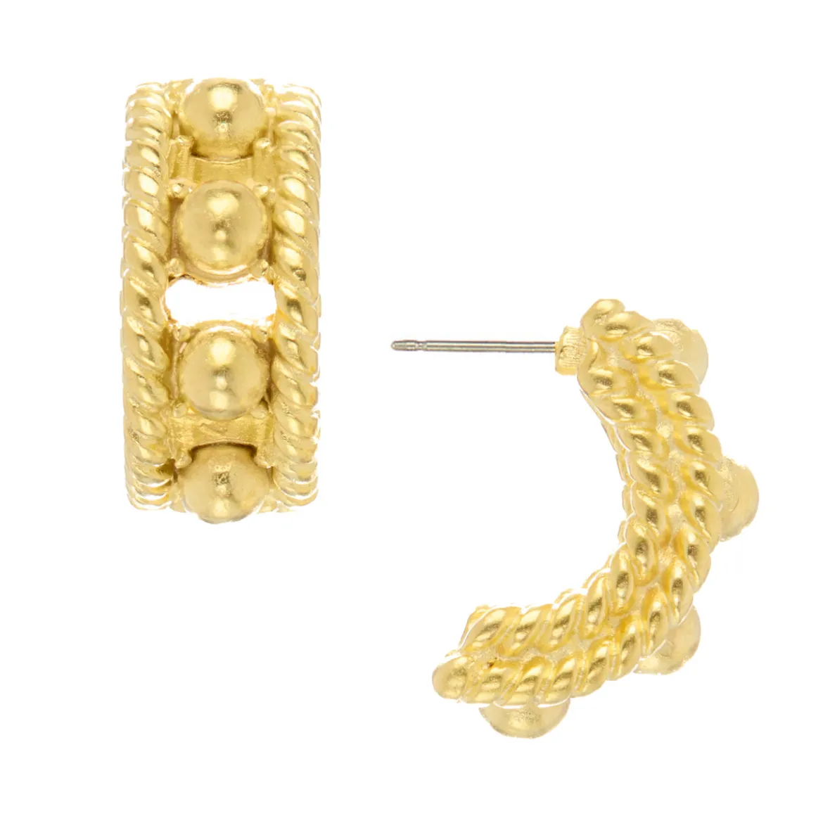 Capri Hoops