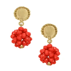 Carolina Cluster Drops