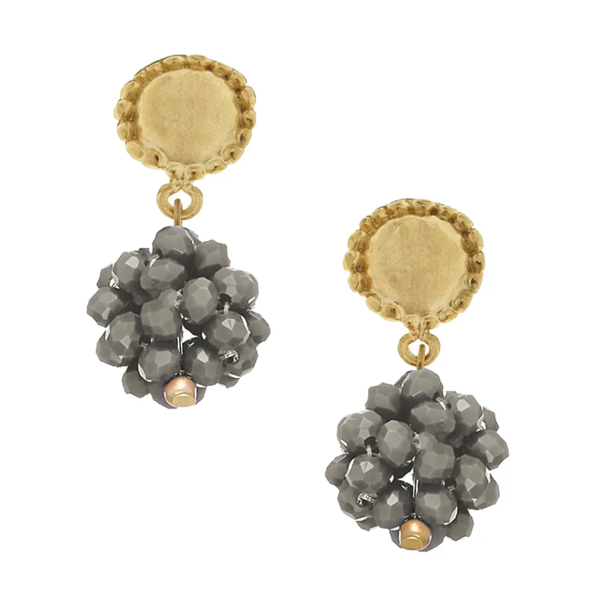 Carolina Cluster Drops