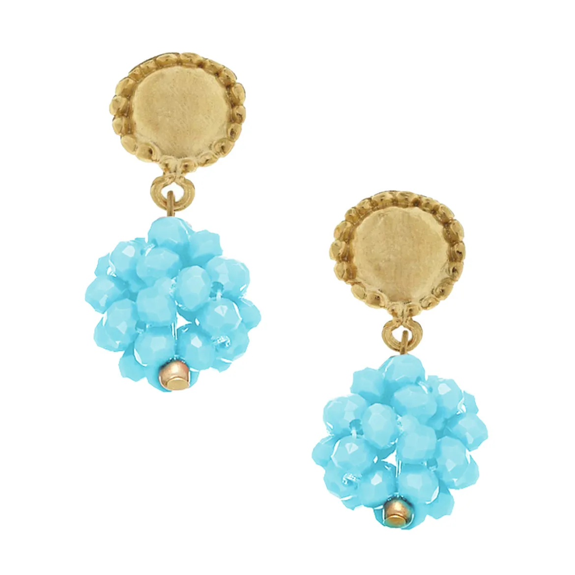 Carolina Cluster Drops