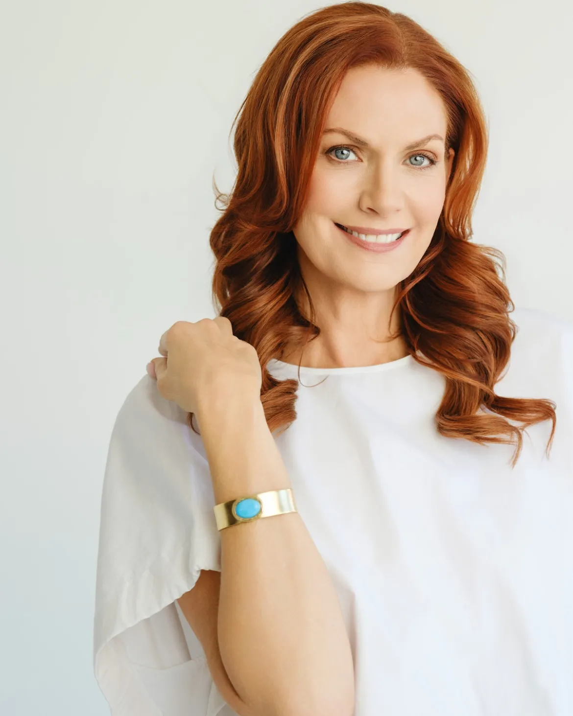 Caroline Cuff