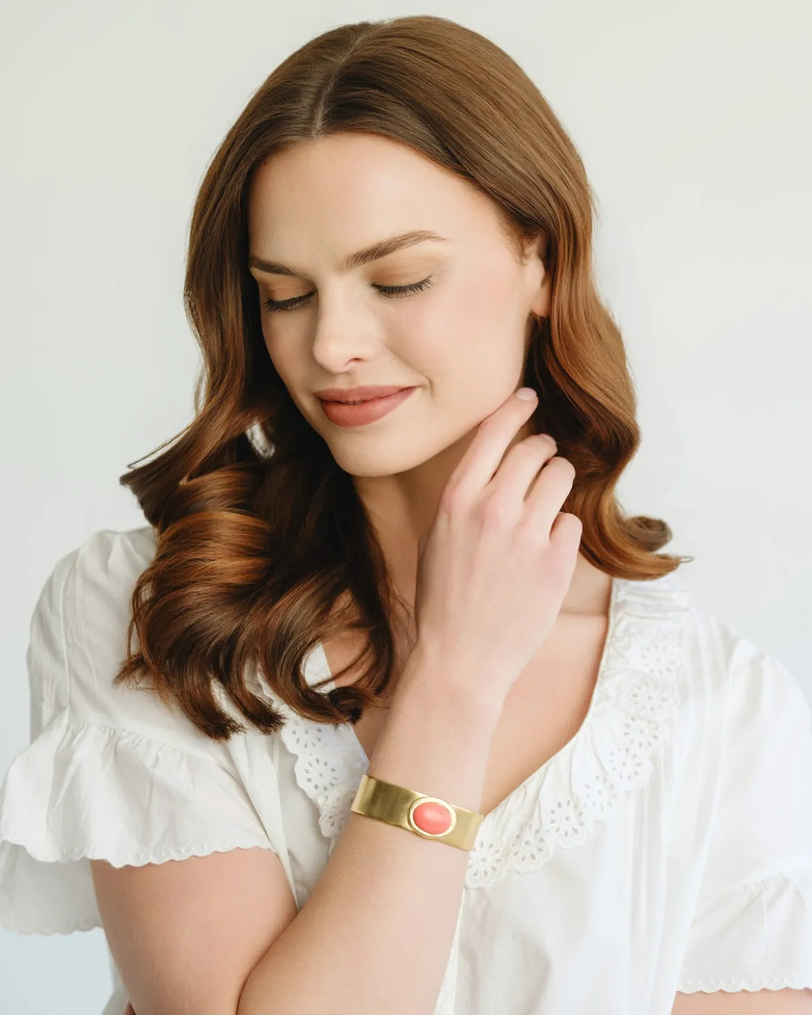 Caroline Cuff
