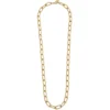 Chain Wrap Necklace