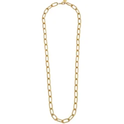 Chain Wrap Necklace