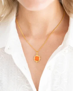 Charlotte Dainty Necklace